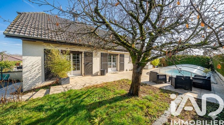 Ma-Cabane - Vente Maison Ludres, 142 m²