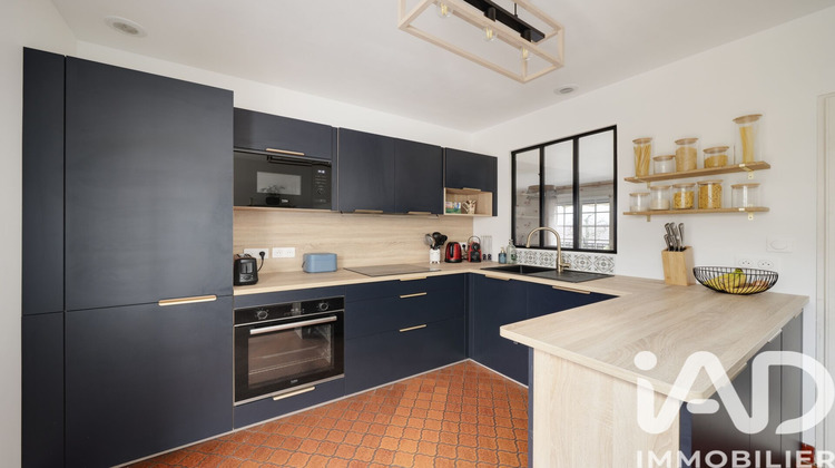 Ma-Cabane - Vente Maison Ludres, 142 m²