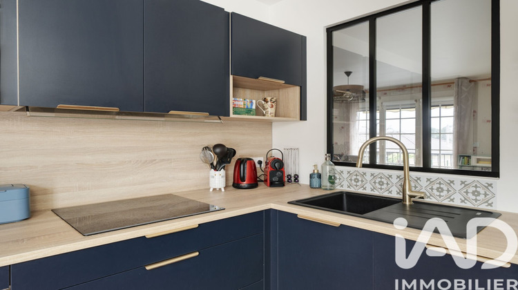 Ma-Cabane - Vente Maison Ludres, 142 m²