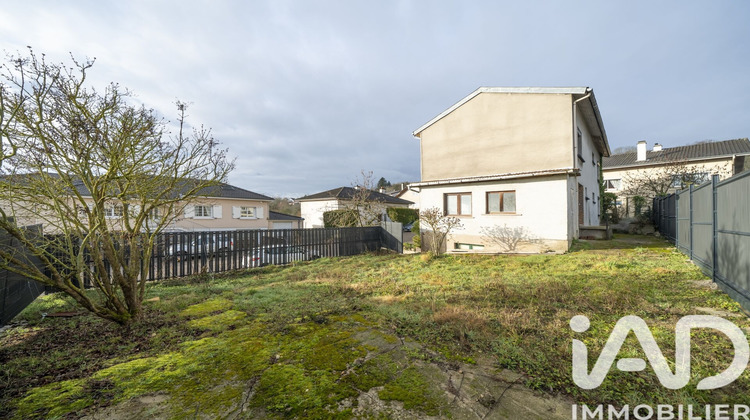 Ma-Cabane - Vente Maison Ludres, 142 m²