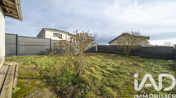 Ma-Cabane - Vente Maison Ludres, 142 m²