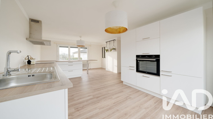 Ma-Cabane - Vente Maison Ludres, 142 m²