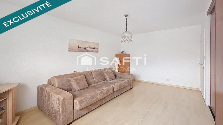 Ma-Cabane - Vente Maison Ludres, 108 m²