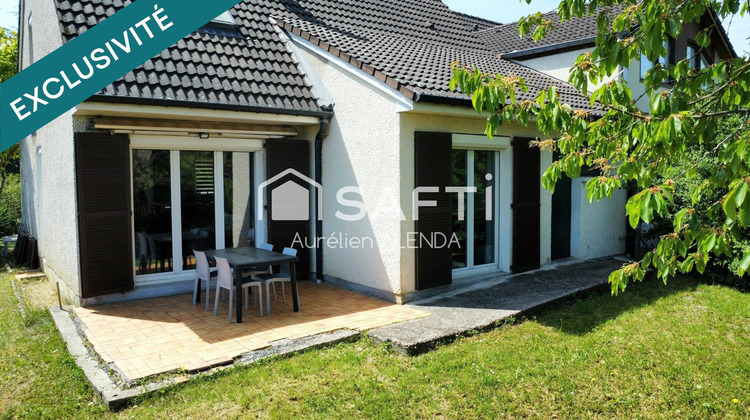 Ma-Cabane - Vente Maison Ludres, 100 m²