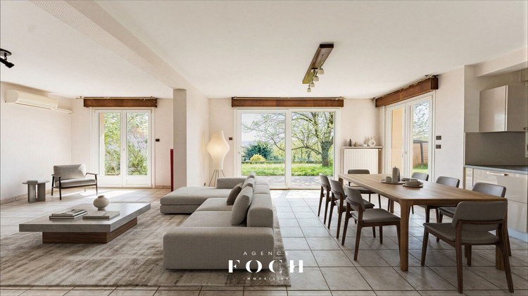 Ma-Cabane - Vente Maison Ludres, 121 m²