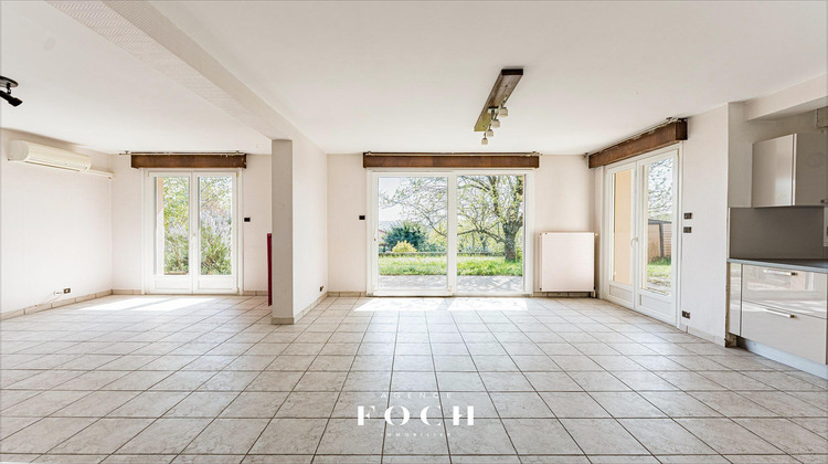 Ma-Cabane - Vente Maison Ludres, 121 m²