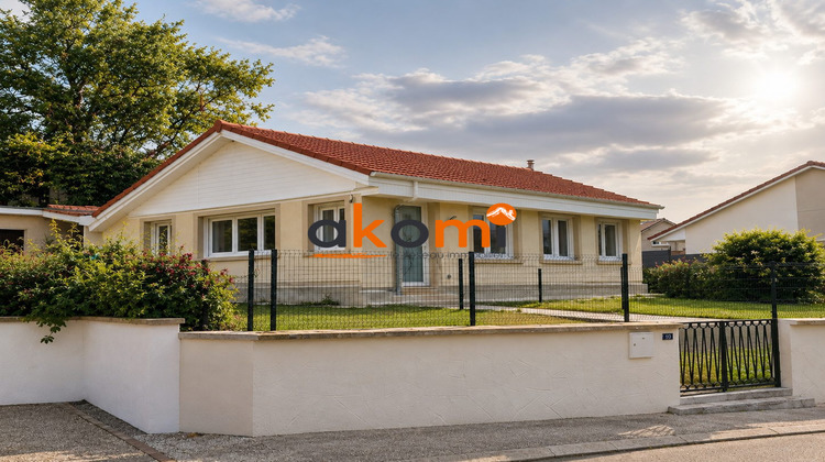 Ma-Cabane - Vente Maison Ludres, 98 m²