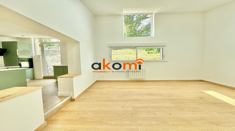 Ma-Cabane - Vente Maison Ludres, 98 m²