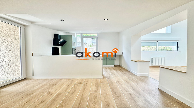Ma-Cabane - Vente Maison Ludres, 98 m²
