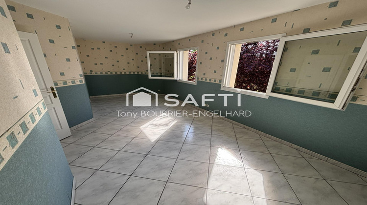 Ma-Cabane - Vente Maison Ludres, 174 m²