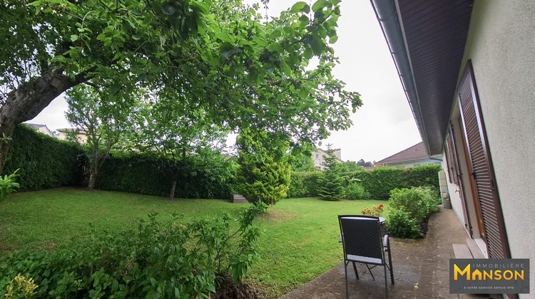 Ma-Cabane - Vente Maison Ludres, 108 m²