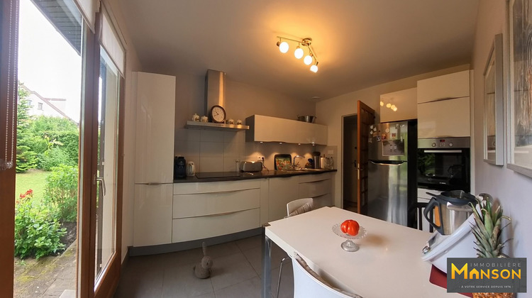 Ma-Cabane - Vente Maison Ludres, 108 m²