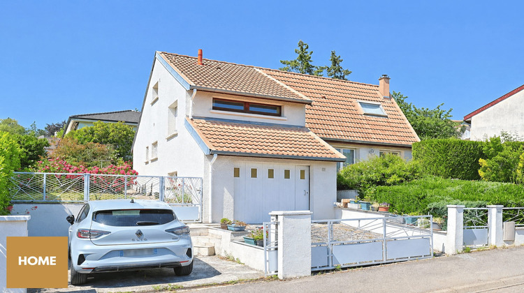 Ma-Cabane - Vente Maison Ludres, 115 m²