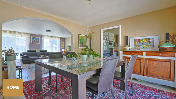 Ma-Cabane - Vente Maison Ludres, 115 m²
