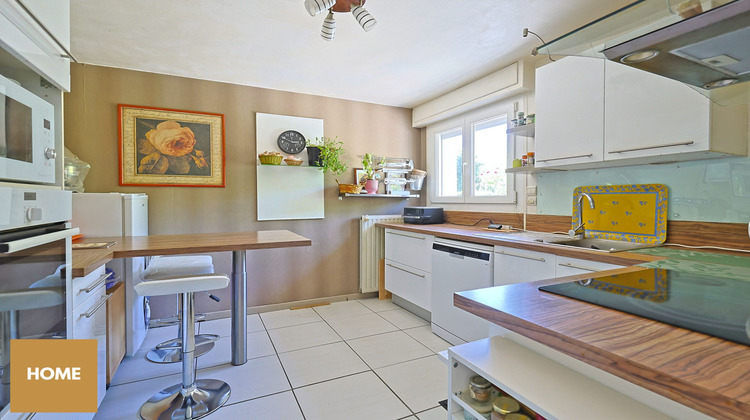Ma-Cabane - Vente Maison Ludres, 115 m²