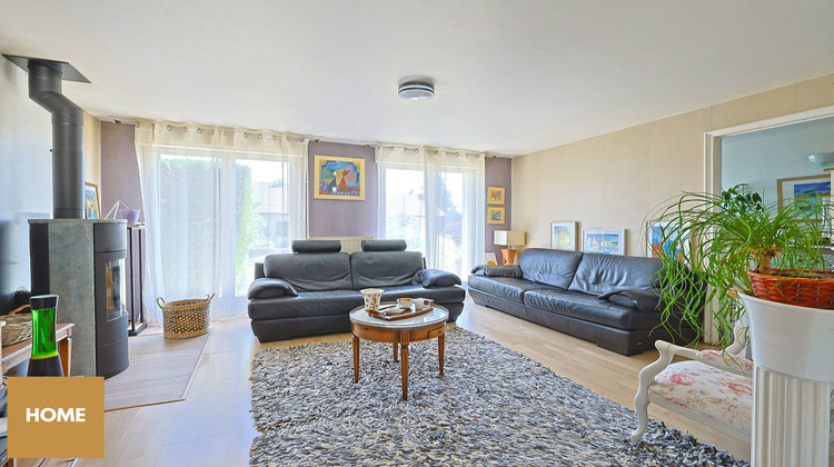 Ma-Cabane - Vente Maison Ludres, 115 m²