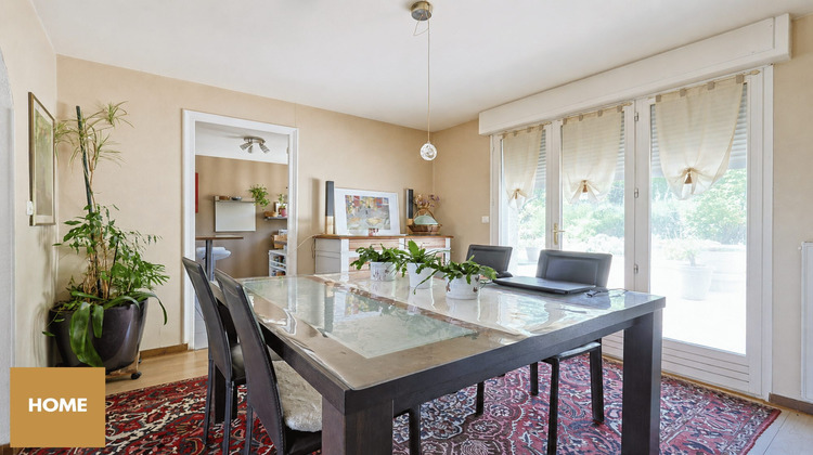 Ma-Cabane - Vente Maison Ludres, 115 m²