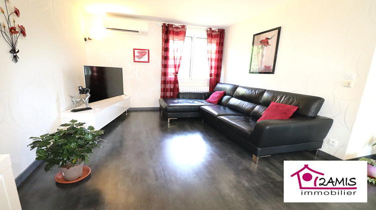 Ma-Cabane - Vente Maison LUDRES, 91 m²