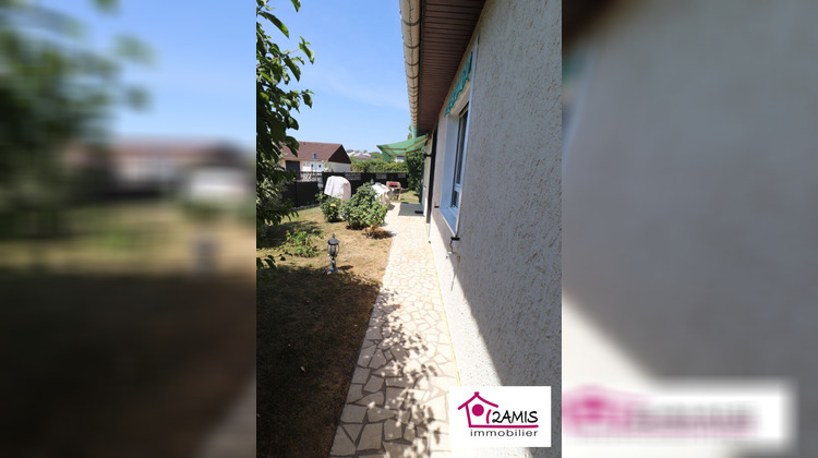Ma-Cabane - Vente Maison LUDRES, 91 m²