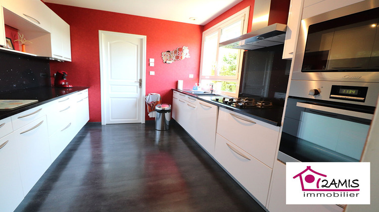 Ma-Cabane - Vente Maison LUDRES, 91 m²