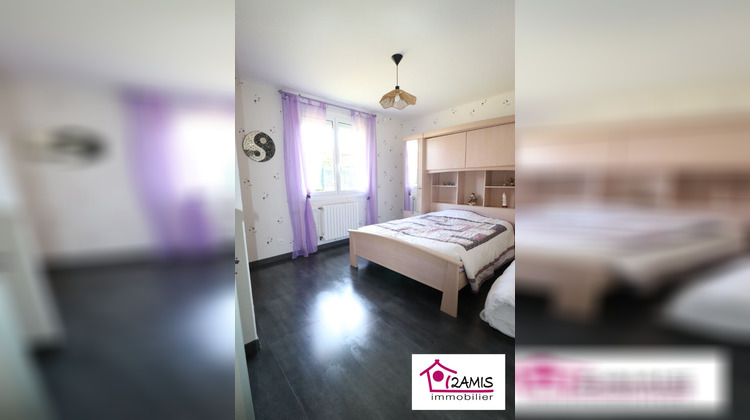 Ma-Cabane - Vente Maison LUDRES, 91 m²