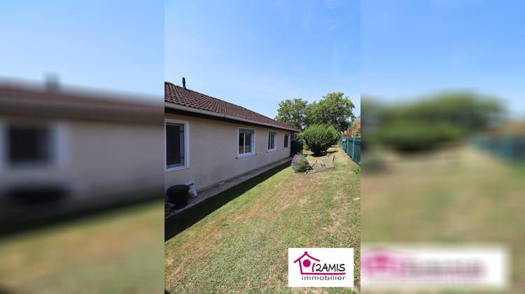 Ma-Cabane - Vente Maison LUDRES, 91 m²