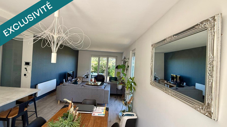 Ma-Cabane - Vente Maison Ludres, 100 m²