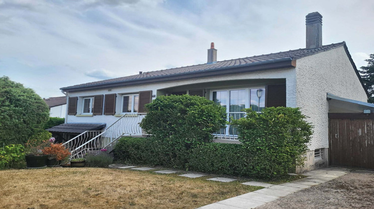 Ma-Cabane - Vente Maison LUDRES, 120 m²
