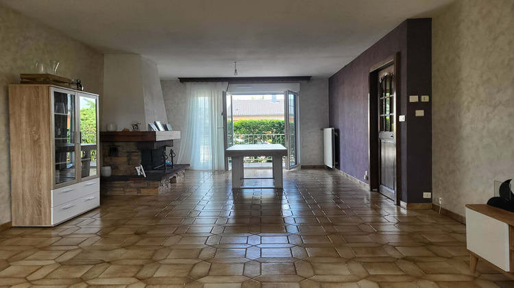 Ma-Cabane - Vente Maison LUDRES, 120 m²