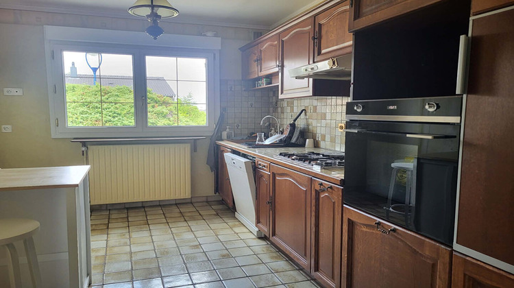 Ma-Cabane - Vente Maison LUDRES, 120 m²