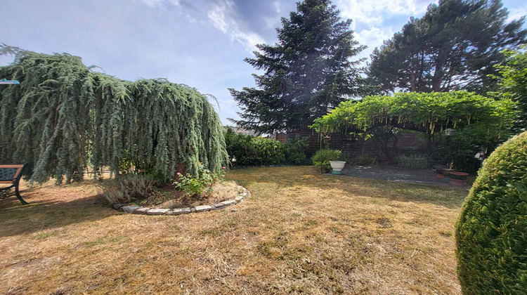 Ma-Cabane - Vente Maison LUDRES, 120 m²