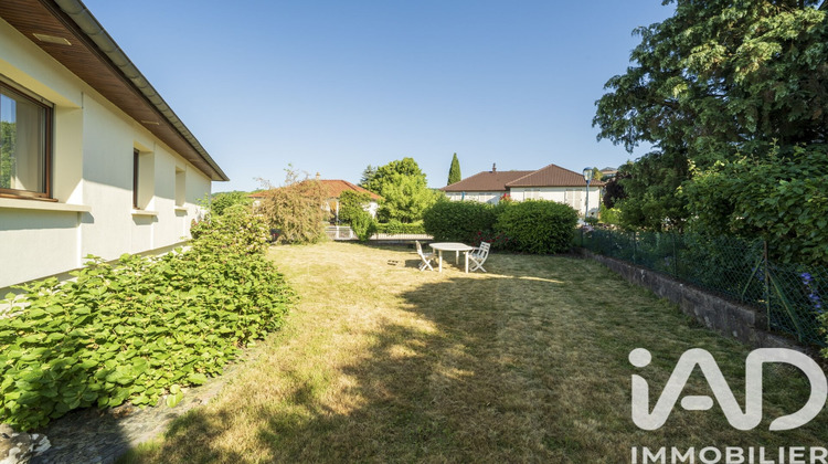 Ma-Cabane - Vente Maison Ludres, 159 m²