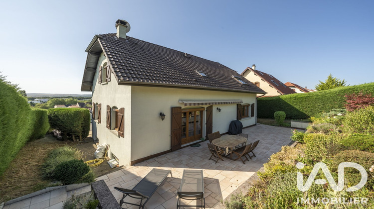 Ma-Cabane - Vente Maison Ludres, 150 m²