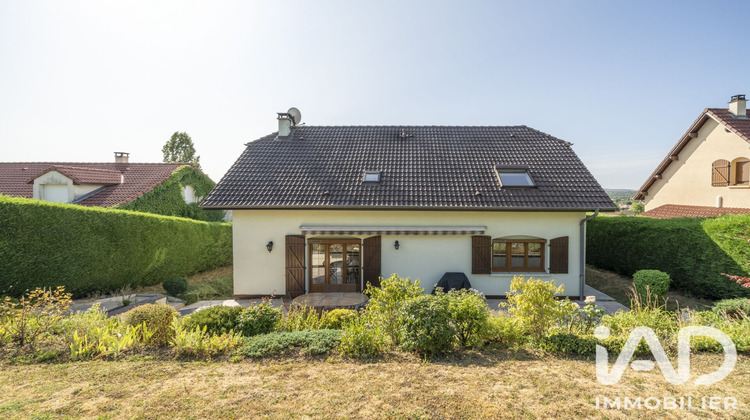 Ma-Cabane - Vente Maison Ludres, 150 m²
