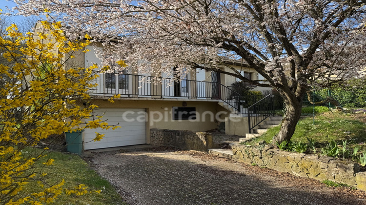 Ma-Cabane - Vente Maison LUDRES, 100 m²