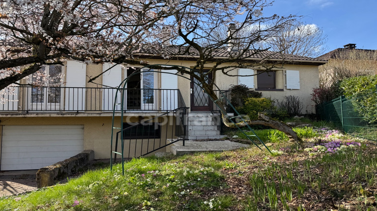 Ma-Cabane - Vente Maison LUDRES, 100 m²