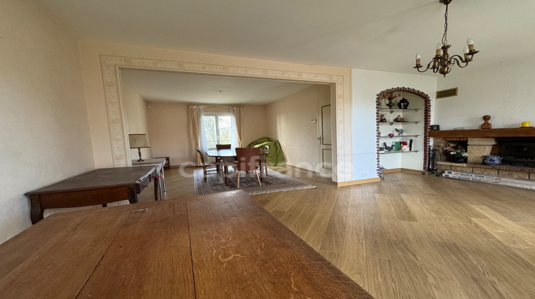 Ma-Cabane - Vente Maison LUDRES, 100 m²