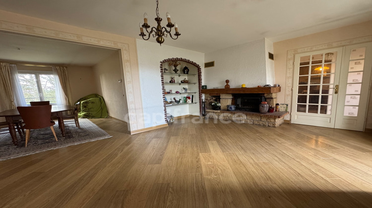 Ma-Cabane - Vente Maison LUDRES, 100 m²