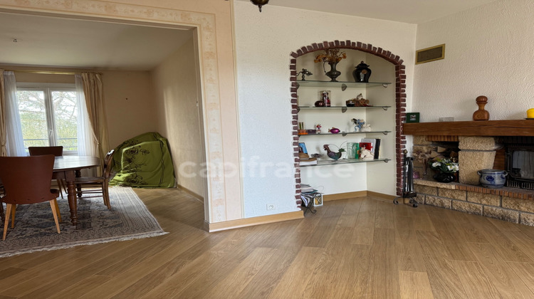Ma-Cabane - Vente Maison LUDRES, 100 m²