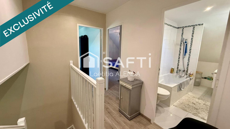 Ma-Cabane - Vente Maison Ludres, 100 m²