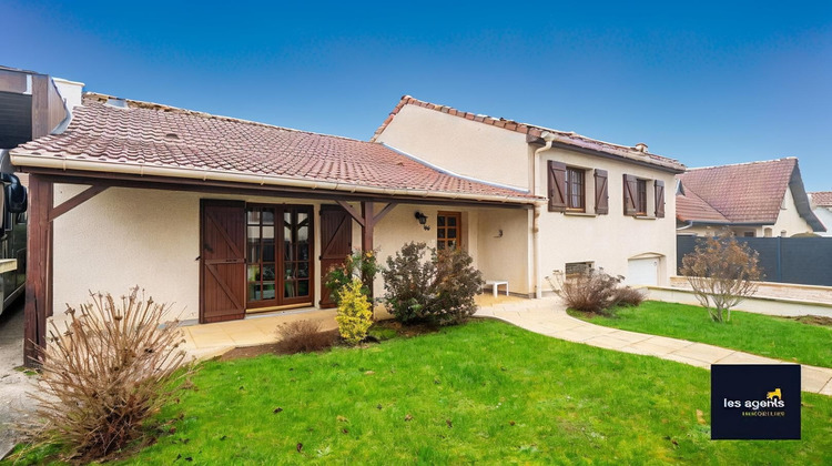 Ma-Cabane - Vente Maison LUDRES, 110 m²
