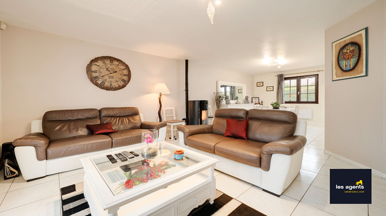 Ma-Cabane - Vente Maison LUDRES, 110 m²