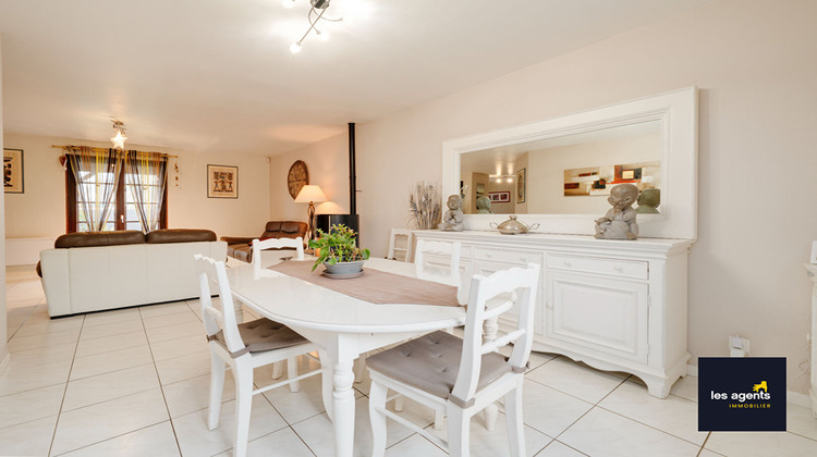 Ma-Cabane - Vente Maison LUDRES, 110 m²