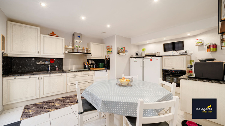Ma-Cabane - Vente Maison LUDRES, 110 m²