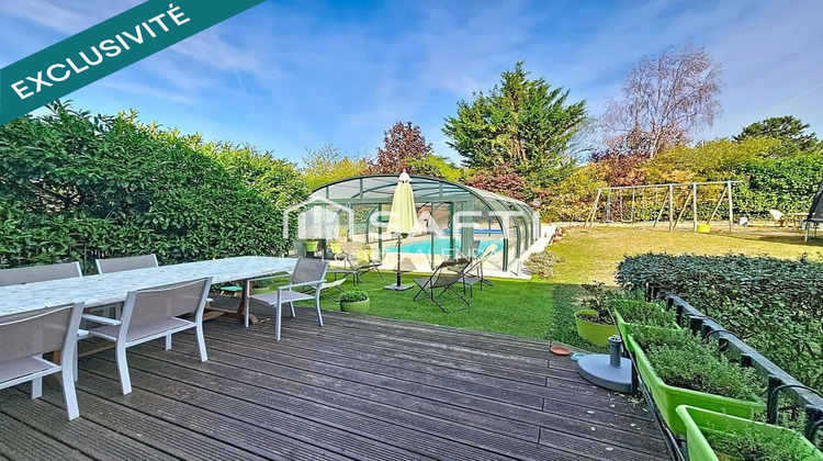 Ma-Cabane - Vente Maison Ludres, 210 m²