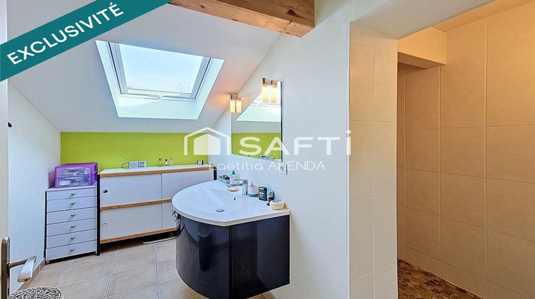 Ma-Cabane - Vente Maison Ludres, 210 m²