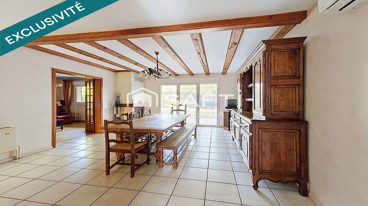 Ma-Cabane - Vente Maison Ludres, 107 m²