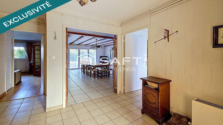 Ma-Cabane - Vente Maison Ludres, 107 m²