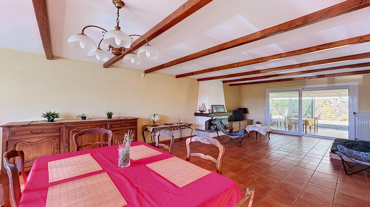 Ma-Cabane - Vente Maison Ludres, 148 m²