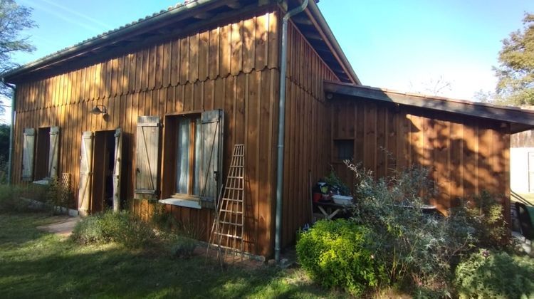 Ma-Cabane - Vente Maison Lüe, 120 m²